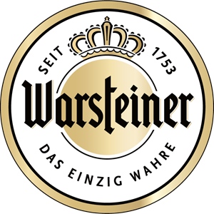 Warsteiner bier
